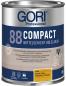 Preview: GORI 88 Compact-Lasur Eiche Hell 0,75 ltr.